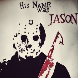 Джейсон Вурхиз