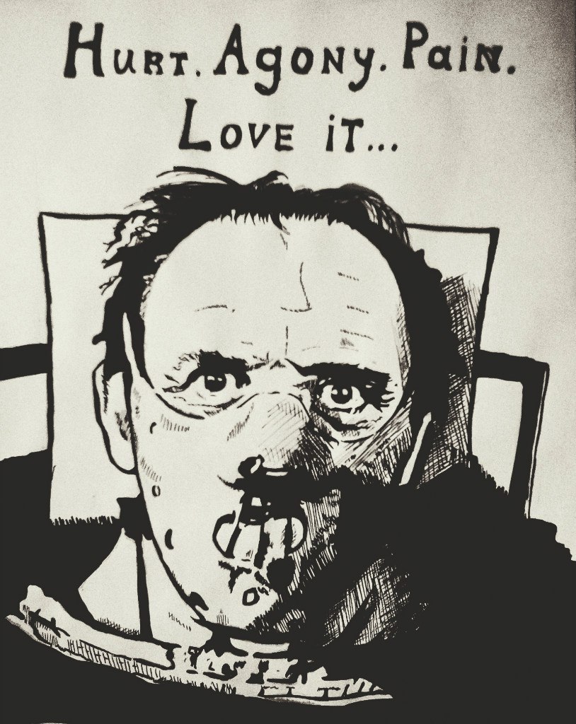 Ганнибал Лектер