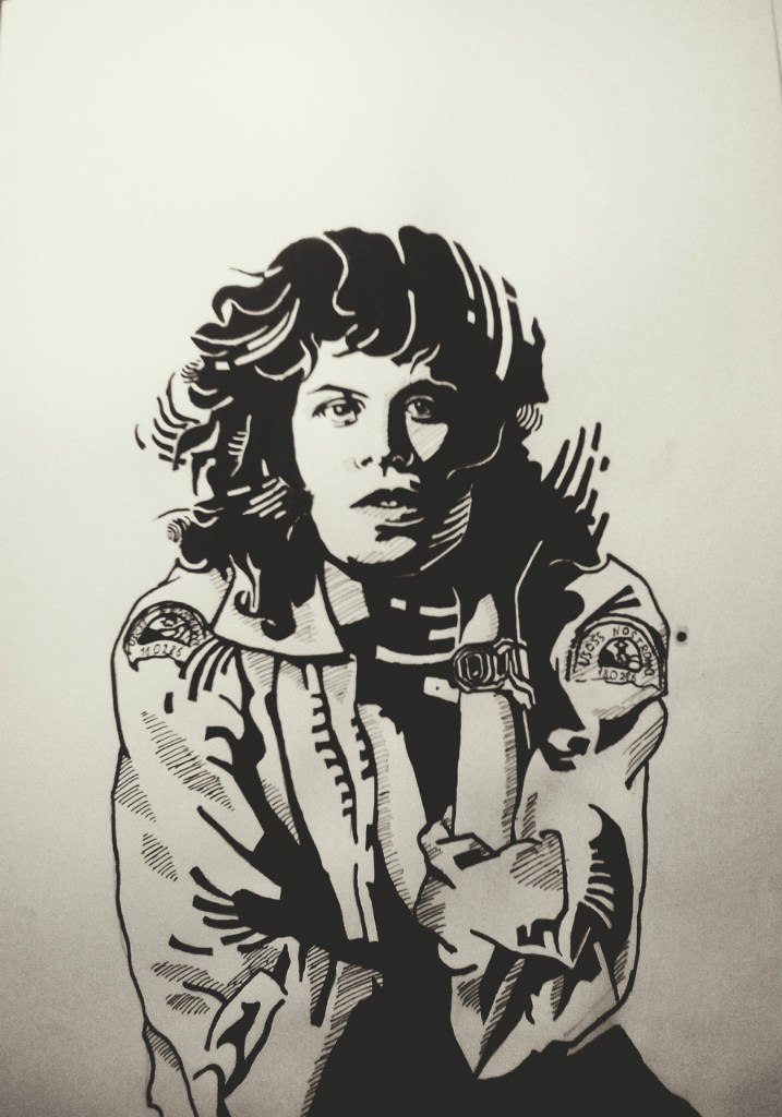 Эллен Рипли