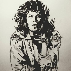 Эллен Рипли