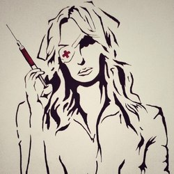 Элли Драйвер