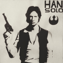 Хан Соло