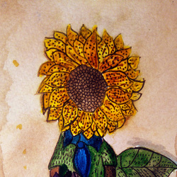 Сэр  Под-солнцем 