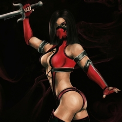 Mileena