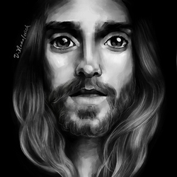 Jared leto