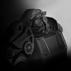 Power armor