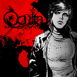 Cover Oculta part 1