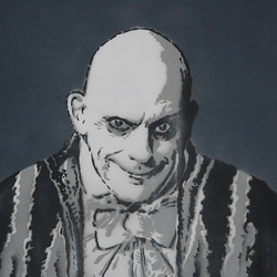 Uncle Fester