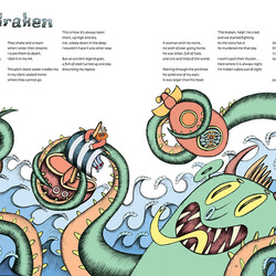 The Kraken