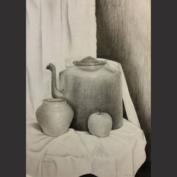 still life