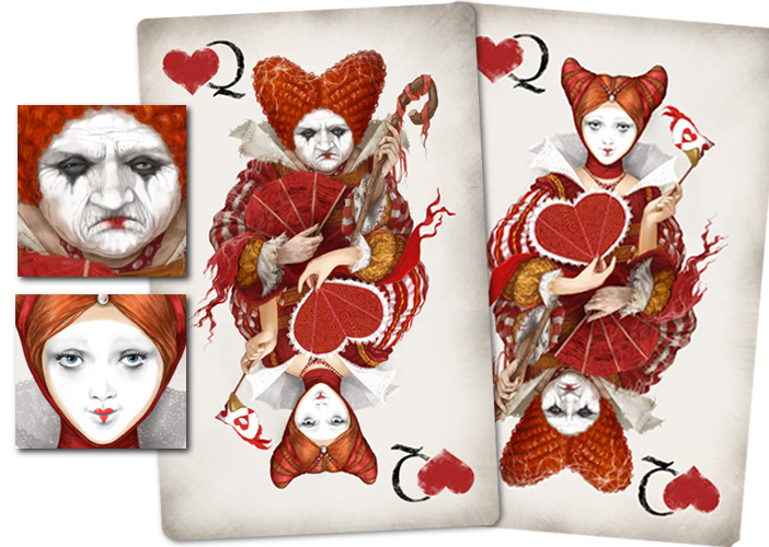 Дама червей значение карты. Червовая дама. Дама черви. Королева червей карта. Дама червей и дама бубей карты.