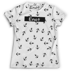 T-Shirt EnotStreet