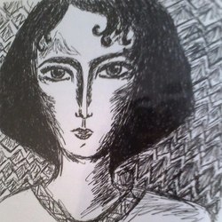 египетские мотивы