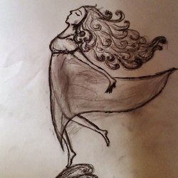 Бегущая по волнам