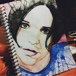 Brian Molko 2