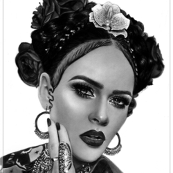 The Hardkiss_Julia Sanina