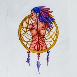 dreamcatcher