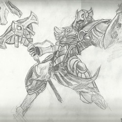 AZIR ( league of legends) 