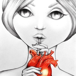 Сердце 