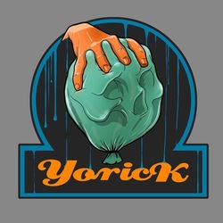 Yorick 