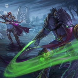 Sylvanas-VS-Zeratul-2