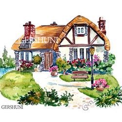 Германский ..