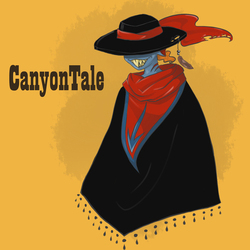 CanyonTale Undyne