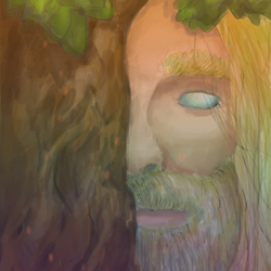 Призраки старых Богов