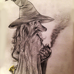 Gandalf