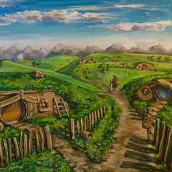 The Shire