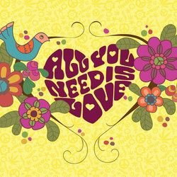 All we need is love