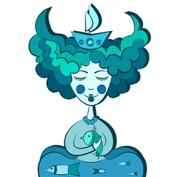 Sea Queen