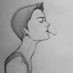 smoke