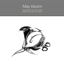 May bloom