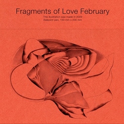 Fragments of Love February 