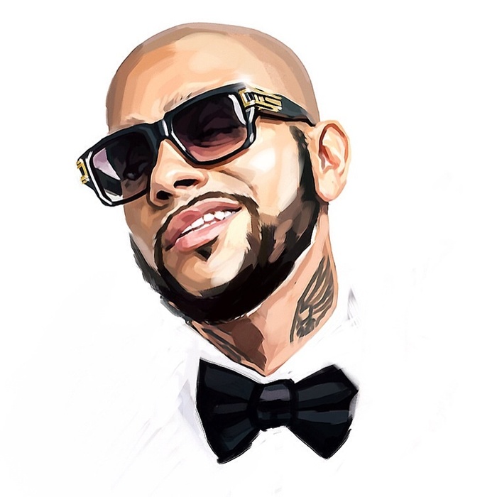 Браслеты: black star timati