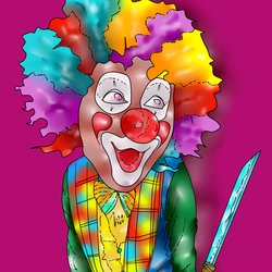 clown4