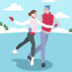 Парное катание