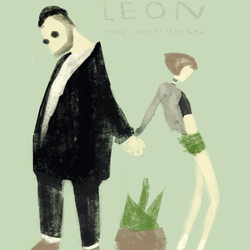 leon the professional 