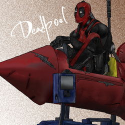 Deadpool