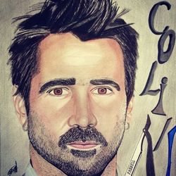 Colin Farrell