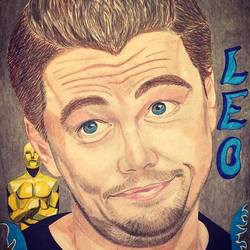 Leonardo DiCaprio