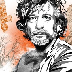 Neil Gaiman