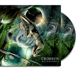 CrimSun - Melancholy (single)