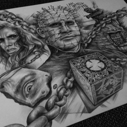  Hellraiser