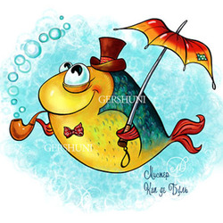 Mr. Кап де Бууль..))