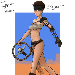 Furiosa