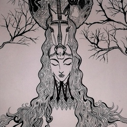 Приручение невинности