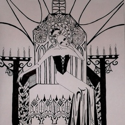 Маска Смерти