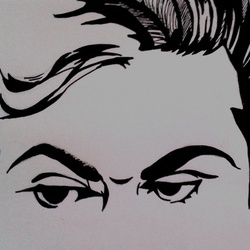 Те самые глаза напротив